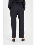 ALFONSO NAVY PANTS