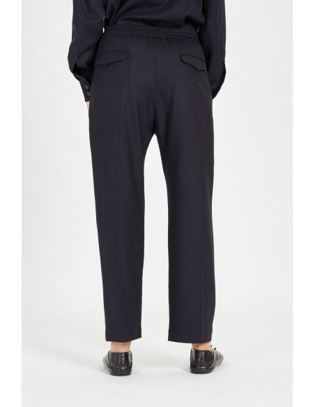 ALFONSO NAVY PANTS