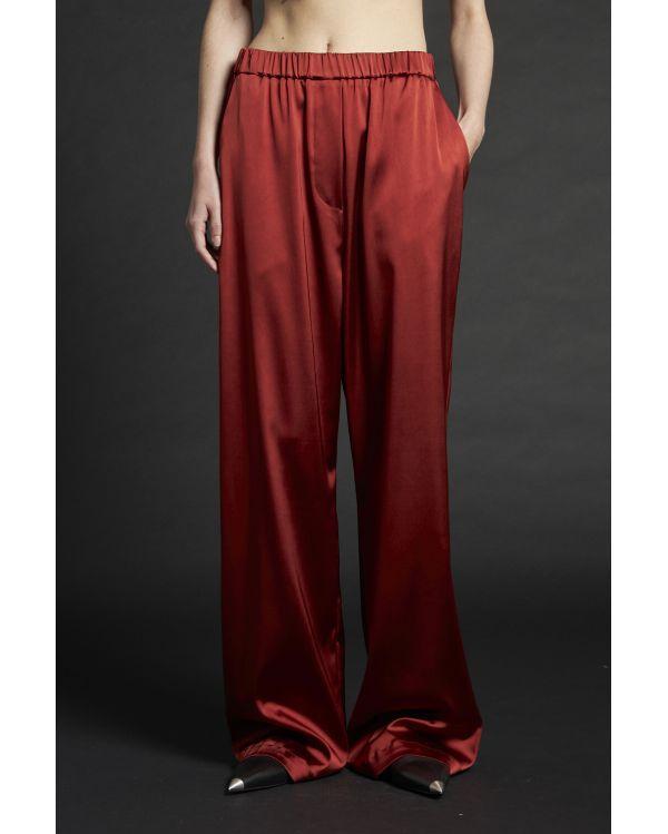 MARIANO BRONZE PANTS