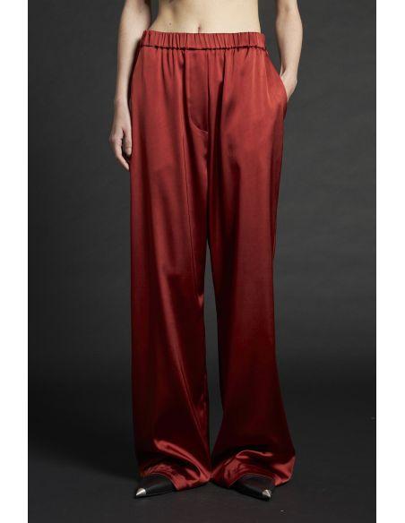 PANTALON MARIANO BRONZE