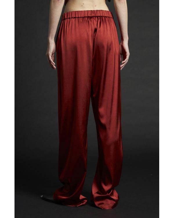 PANTALON MARIANO BRONZE