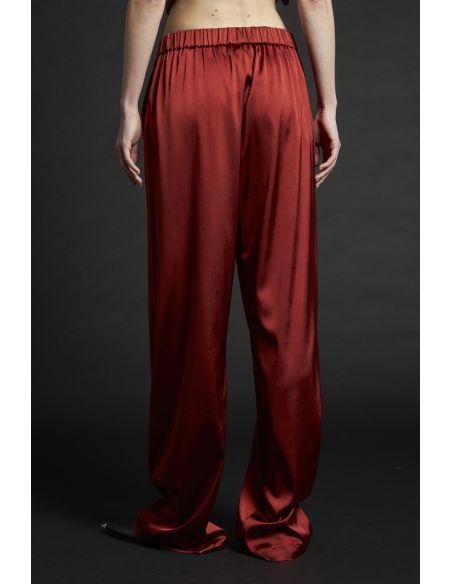 MARIANO BRONZE PANTS