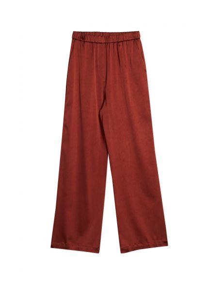 PANTALON MARIANO BRONZE