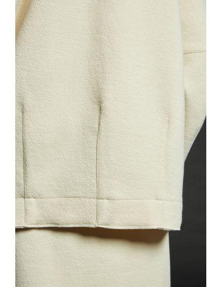 Gilet MAZZARINO IVOIRE
