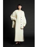 Gilet MAZZARINO IVOIRE