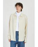 CARDIGAN FRANZ IVOIRE