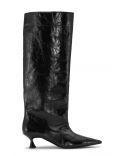 Bottes SOFT SLOUCHY NAPLACK BLACK