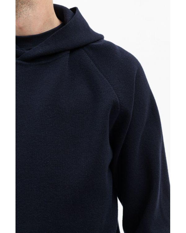 SWEAT CAPUCHE AXEL MERINO  2