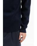 SWEAT CAPUCHE AXEL MERINO