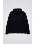 SWEAT CAPUCHE AXEL MERINO