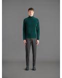 PANTALON TERZILIO CHINO PIOMBO