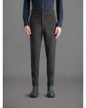 PANTALON TERZILIO CHINO PIOMBO