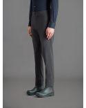 PANTALON TERZILIO CHINO PIOMBO