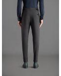 PANTALON TERZILIO CHINO PIOMBO