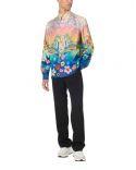 L'ENVOL silk shirt
