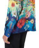 L'ENVOL silk shirt