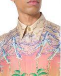 L'ENVOL silk shirt