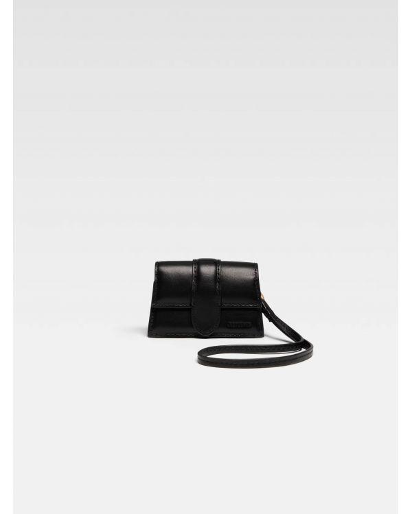 Bag THE DOORS CHILD BLACK