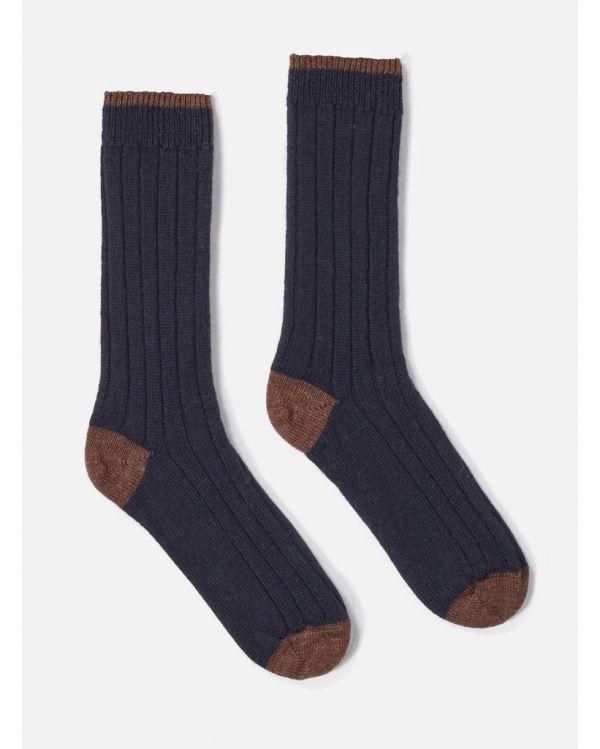 Chaussettes HIKE NAVY