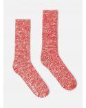 Chaussettes SLUB RED