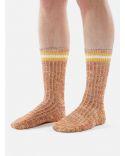 Chaussettes EVERYDAY STRIPE YELLOW