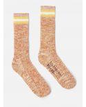 Chaussettes EVERYDAY STRIPE YELLOW