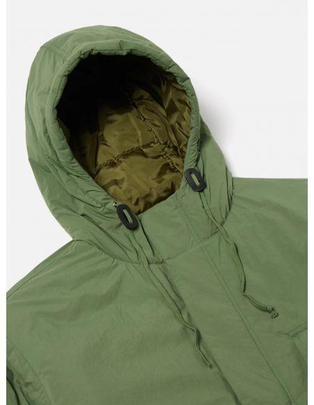 Veste PADDED STAYOUT GREEN