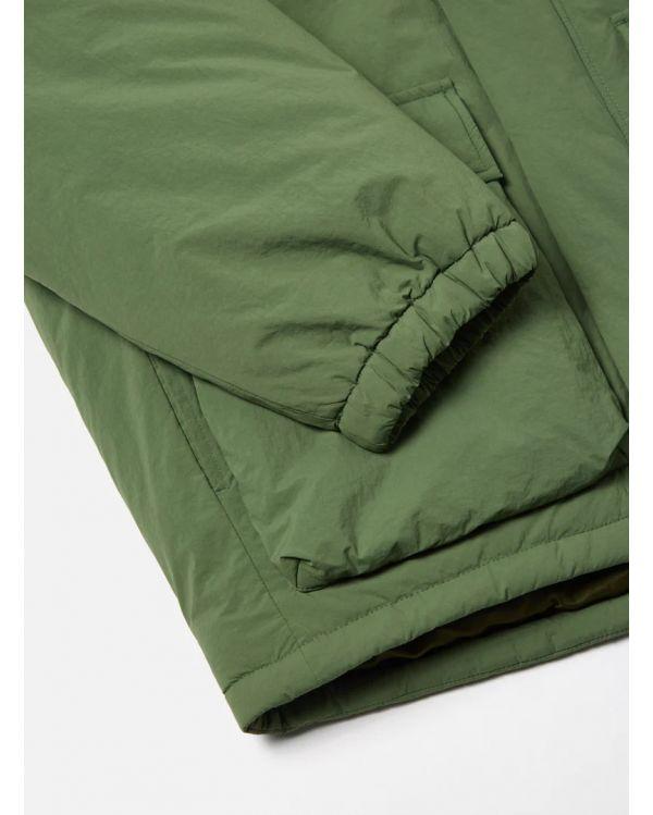 Veste PADDED STAYOUT GREEN