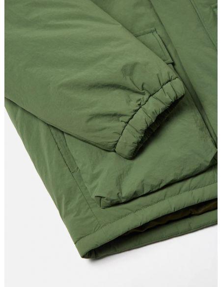 Veste PADDED STAYOUT GREEN