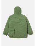 Veste PADDED STAYOUT GREEN