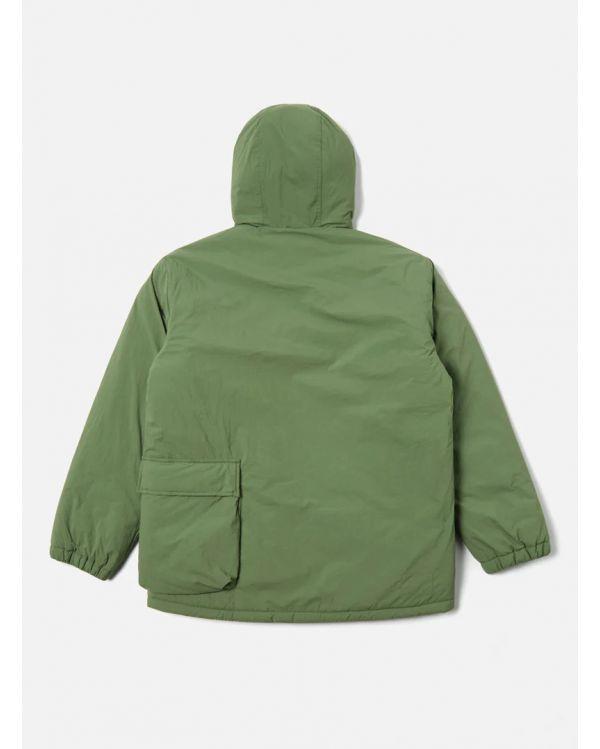 Veste PADDED STAYOUT GREEN