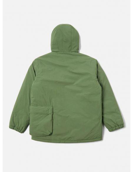 Veste PADDED STAYOUT GREEN
