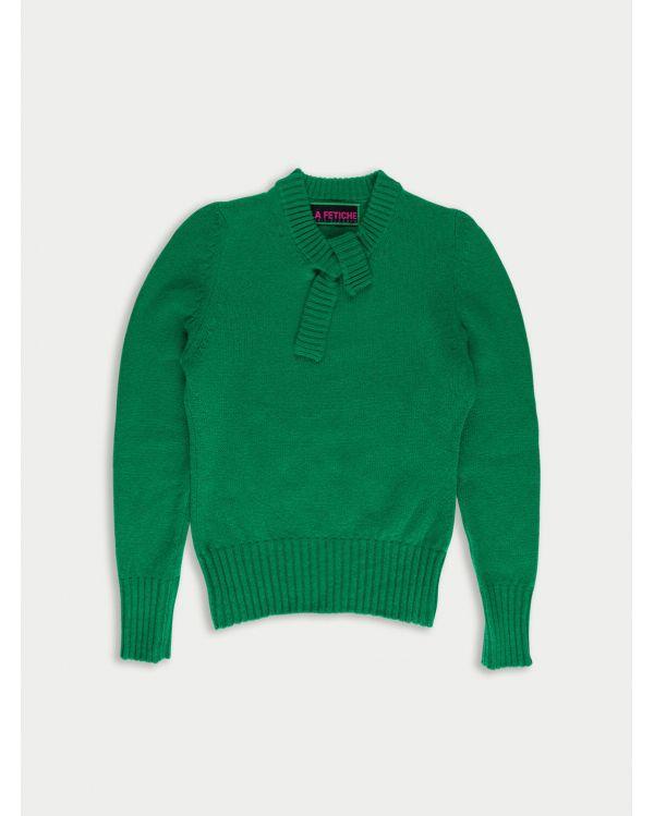 Pull Gloria GREEN
