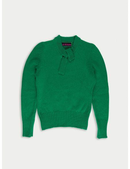 Pull Gloria GREEN