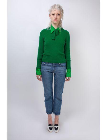 Pull Gloria GREEN
