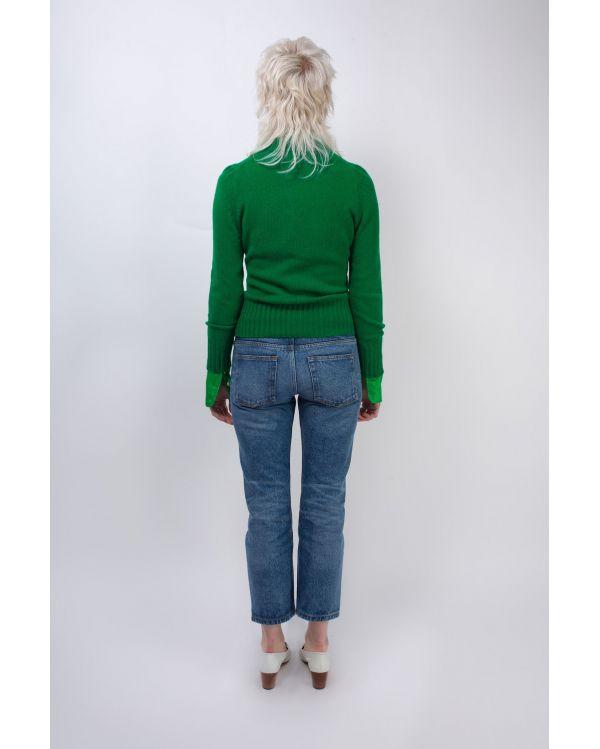 Pull Gloria GREEN 2