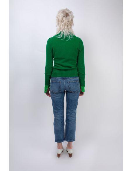 Pull Gloria GREEN