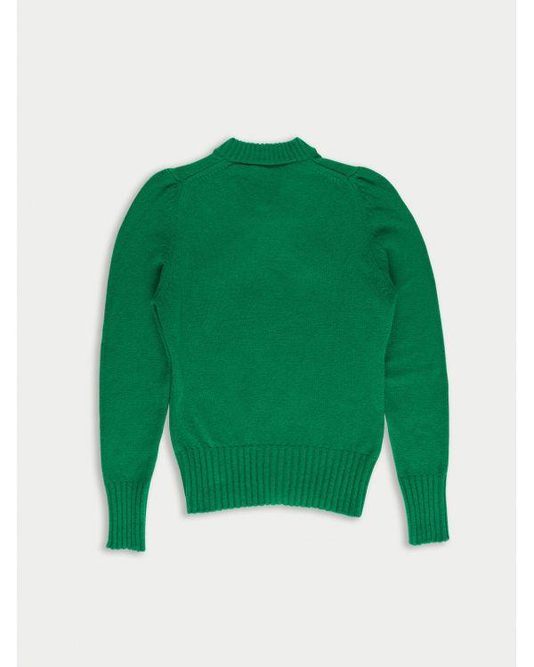 Pull Gloria GREEN