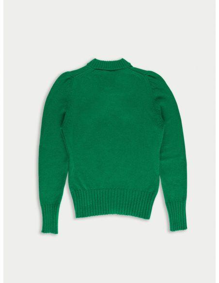 Pull Gloria GREEN