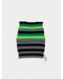 Top Valentina GRAPHIC STRIPED MULTICO