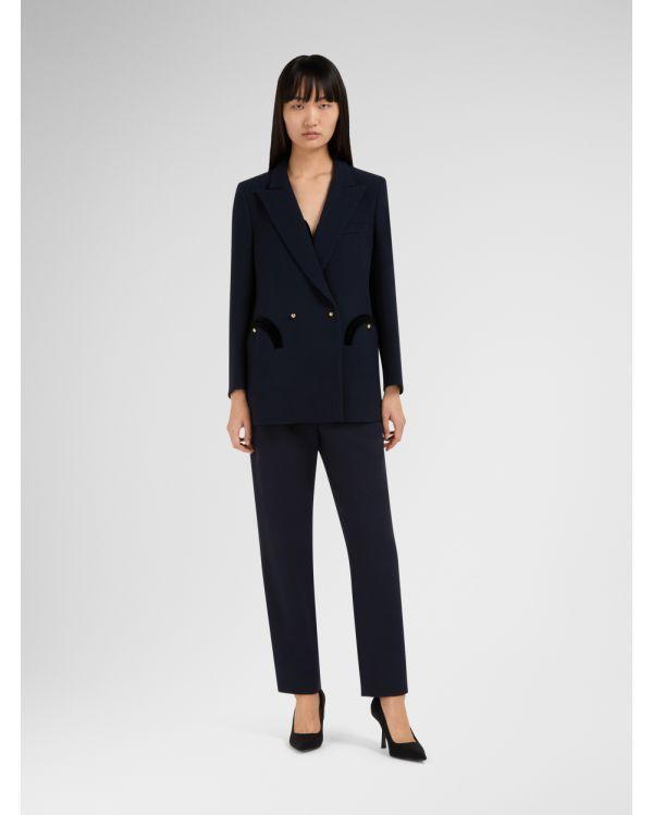 BLAZER RESOLUTE NAVY EVERYDAY 2