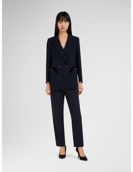 BLAZER RESOLUTE NAVY EVERYDAY