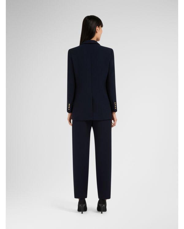 BLAZER RESOLUTE NAVY EVERYDAY