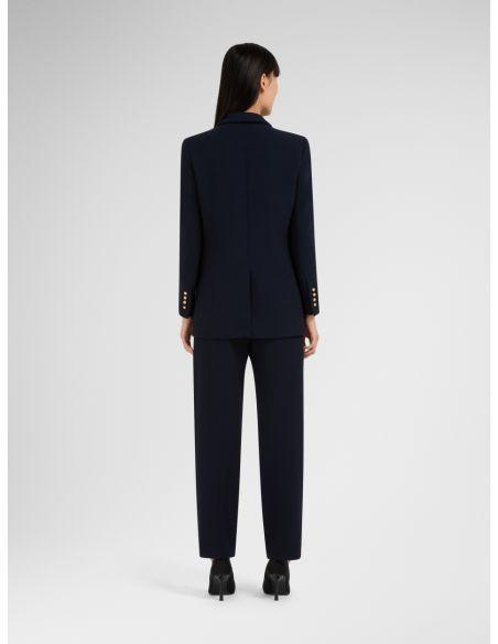 BLAZER RESOLUTE NAVY EVERYDAY