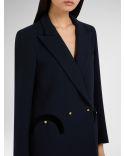 BLAZER RESOLUTE NAVY EVERYDAY