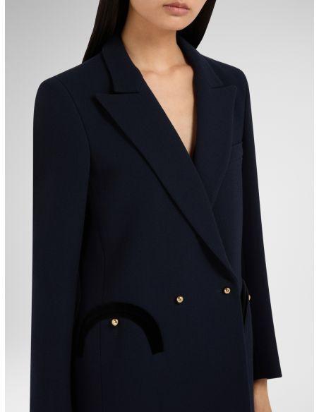BLAZER RESOLUTE NAVY EVERYDAY