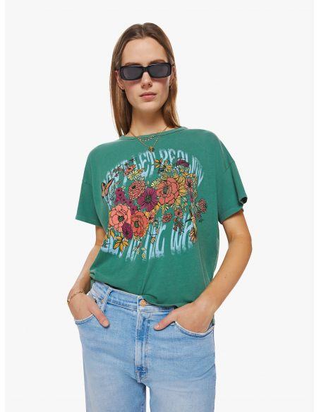 T-SHIRT THE BIG DEAL