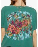T-SHIRT THE BIG DEAL