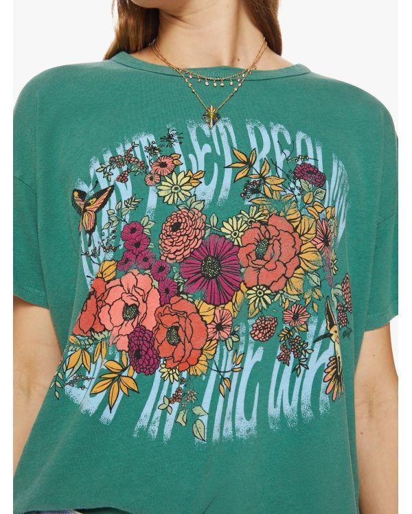 T-SHIRT THE BIG DEAL 2