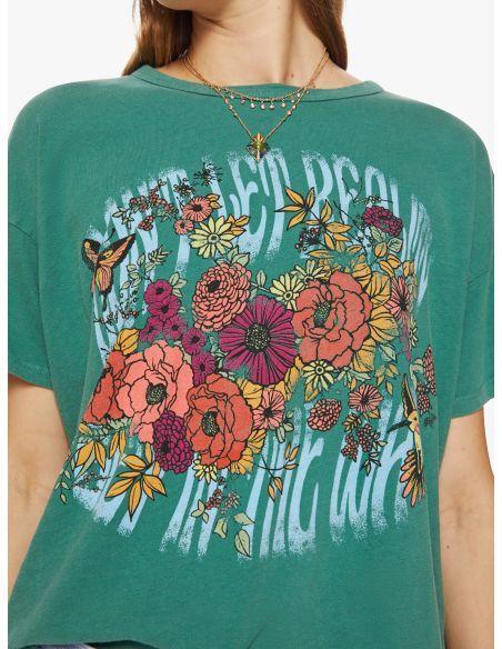 T-SHIRT THE BIG DEAL